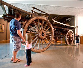 Western Plains Cultural Centre - Attractions Melbourne 1