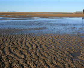Illawong Beach - Attractions Melbourne 0
