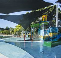 Bluewater Lagoon - Attractions Melbourne