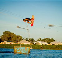 Gowake Cable Park - Attractions Melbourne