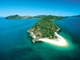 Molle Islands National Park - Attractions Melbourne 2