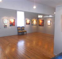 Paxtons Creative Space and Upstairs Gallery - Attractions Melbourne