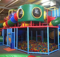 Kidzoo Playhouse Cafe - Attractions Melbourne
