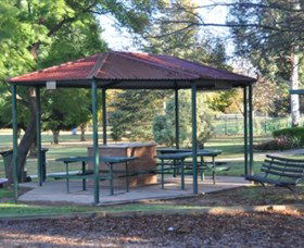 Barooga Botanical Gardens - Attractions Melbourne 1