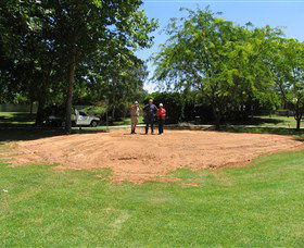 Barooga Botanical Gardens - Attractions Melbourne 3