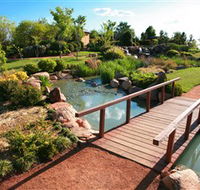 Dubbo Regional Botanic Gardens - Attractions Melbourne