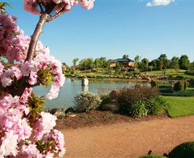 Dubbo Regional Botanic Gardens - Attractions Melbourne 2