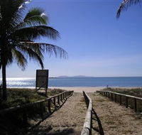 Bucasia Beach - Attractions Melbourne