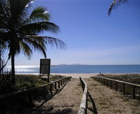 Bucasia Beach
