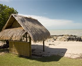 Dugong Sanctuary - Clairview - Attractions Melbourne 0