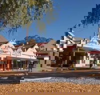 Ariah Park 1920s Heritage Village - Attractions Melbourne