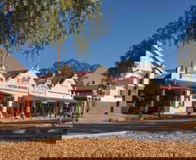 Ariah Park 1920s Heritage Village - Attractions Melbourne 0