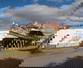 Ariah Park 1920s Heritage Village - Attractions Melbourne 1