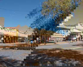 Ariah Park 1920s Heritage Village - Attractions Melbourne 2