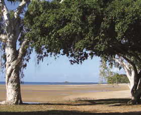 Shoal Point - Attractions Melbourne 2