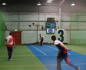 Dubbo Sportsworld - Attractions Melbourne 0