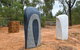 Sculptures In The Scrub Walking Track - thumb 2