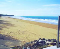 Sarina Beach
