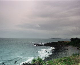 Sarina Beach - Attractions Melbourne 2