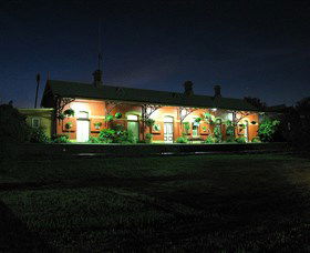 Forbes Railway Arts And Visitor Information Centre - Attractions Melbourne 3