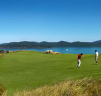 Hamilton Island Golf Club - Attractions Melbourne