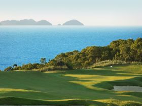 Hamilton Island Golf Club - Attractions Melbourne 1