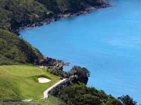 Hamilton Island Golf Club - Attractions Melbourne 2
