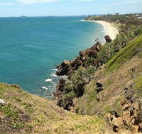 Lamberts Lookout - Attractions Melbourne