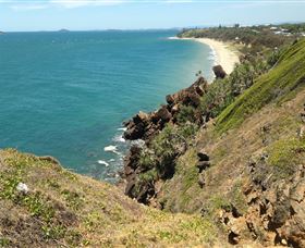 Lamberts Lookout - Attractions Melbourne 0