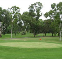 Moree Golf Club - Attractions Melbourne