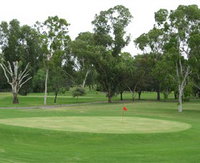 Moree Golf Club