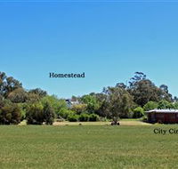 Hazeldean at Quandary Ariah Park and Temora - Attractions Melbourne
