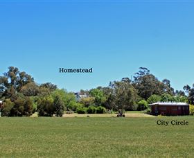 Hazeldean At Quandary, Ariah Park And Temora - Attractions Melbourne 0