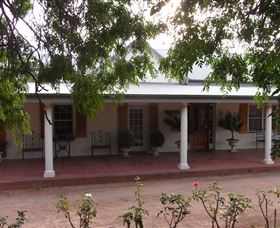 Hazeldean At Quandary, Ariah Park And Temora - Attractions Melbourne 1