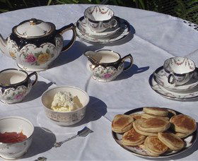 Hazeldean At Quandary, Ariah Park And Temora - Attractions Melbourne 2