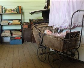 Hazeldean At Quandary, Ariah Park And Temora - Attractions Melbourne 4