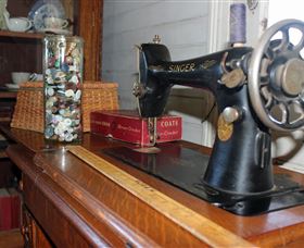 Hazeldean At Quandary, Ariah Park And Temora - Attractions Melbourne 5