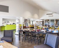 Port Hedland Visitor Centre