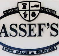 Assef's - Attractions Melbourne