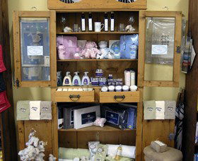 The Cotton Shop Moree - Attractions Melbourne 0