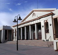Moree Heritage and Art Deco Guided Walk - Attractions Melbourne