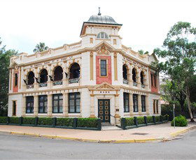 Moree Heritage And Art Deco Guided Walk - Attractions Melbourne 4