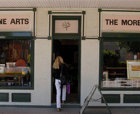 Aberdeen NSW Attractions Melbourne