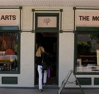 The Moree Gallery - Attractions Melbourne