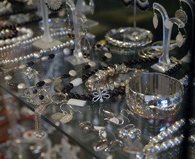 The Moree Gallery - Attractions Melbourne 3