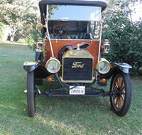 Moree Motor Enthusiasts - Attractions Melbourne