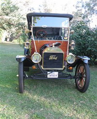 Moree Motor Enthusiasts