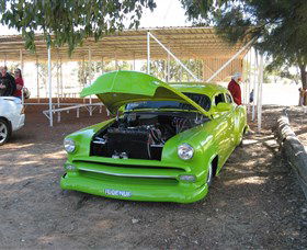 Moree Motor Enthusiasts - Attractions Melbourne 2