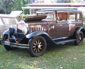 Moree Motor Enthusiasts - Attractions Melbourne 1
