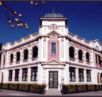 Moree Plains Gallery - Attractions Melbourne